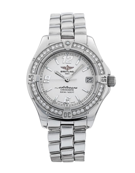 Breitling Colt Oceane A57350